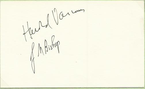Nobel Prize winners collection 40+ autographs Nicely presented in folder card and photos includes - Image 4 of 6