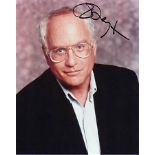 Dreyfuss Richard, A 10 x 8 inch colour photo of Richard Dreyfuss and clearly signed by him in