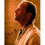 Iain Glen 8x10 photo of Iain from Game Of Thrones, signed by him in London. Good condition