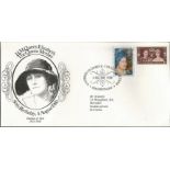 80th anniversary of the birth of Her Majesty Queen Elizabeth the Queen Mother Sumner collection