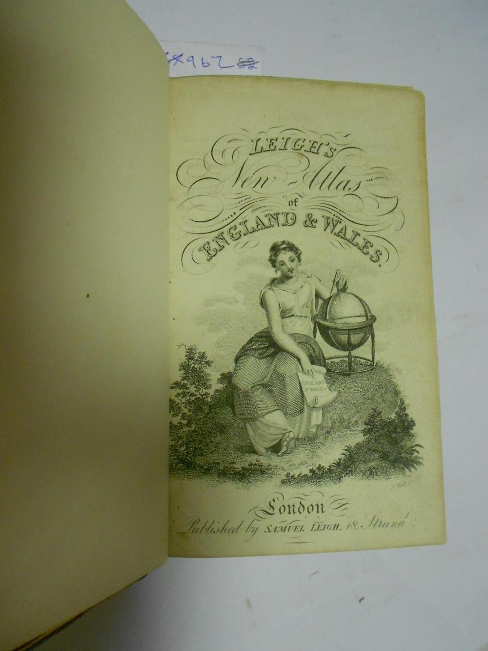 PATERSON (D) A New and Accurate Description of all the Direct and Principal Cross Roads in England - Image 4 of 6