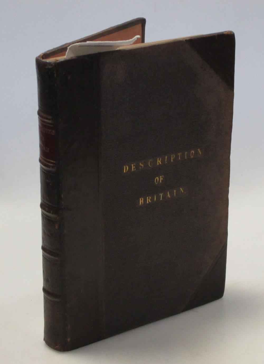 MARCHANT (John) The History of the Present Rebellion..., 1746, first edition, title rather - Image 2 of 3