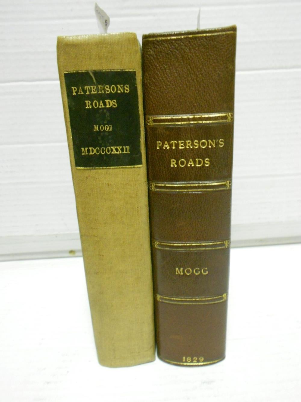 CAPPER (B) A Topographical Dictionary of the United Kingdom, London 1826, thick 8vo, with 47 maps