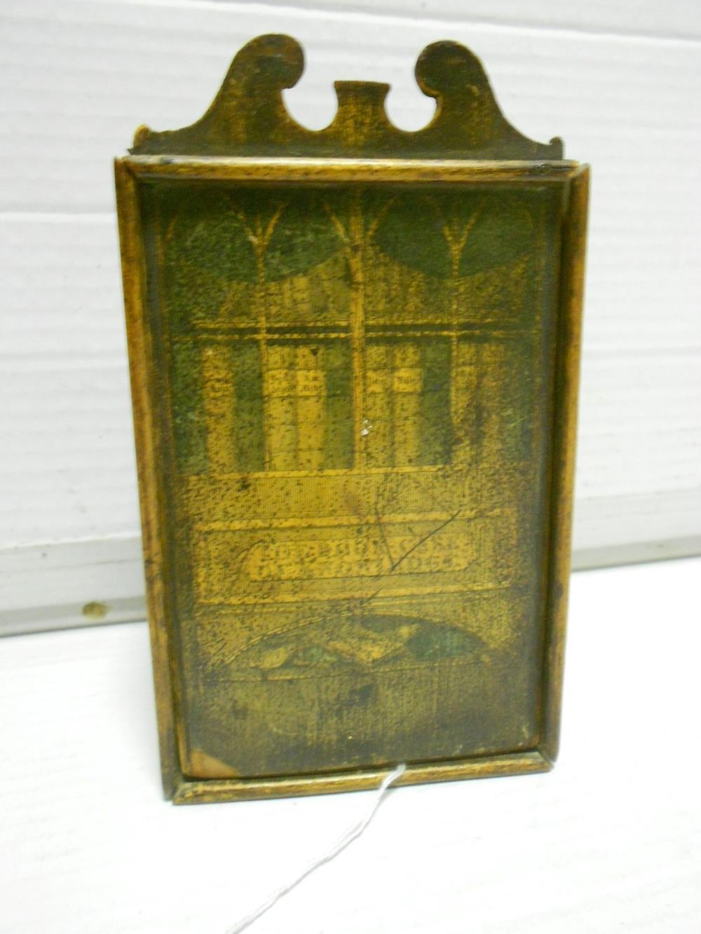 Juvenile. 'The Bookcase of Knowledge', London: for John Wallis, 1800, 16mo, 8 miniature vols (of