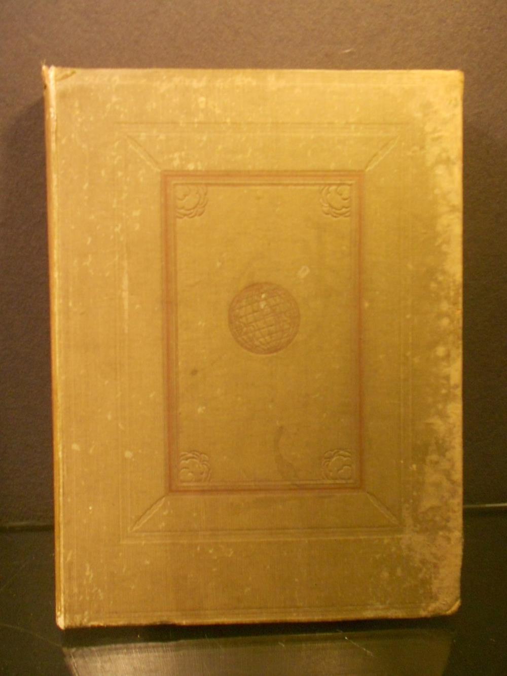 SPRUNER (K V) Hand-Atlas zur Geschichte Asiens, Afrikas, Amerikas und Australiens, Gotha 1855, - Image 5 of 5