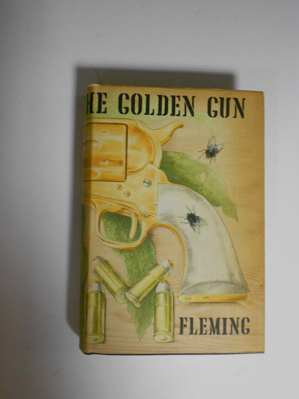 FLEMING (Ian) Five James Bond first editions in dust wrappers: From Russia with Love, 1957; On Her - Image 4 of 7