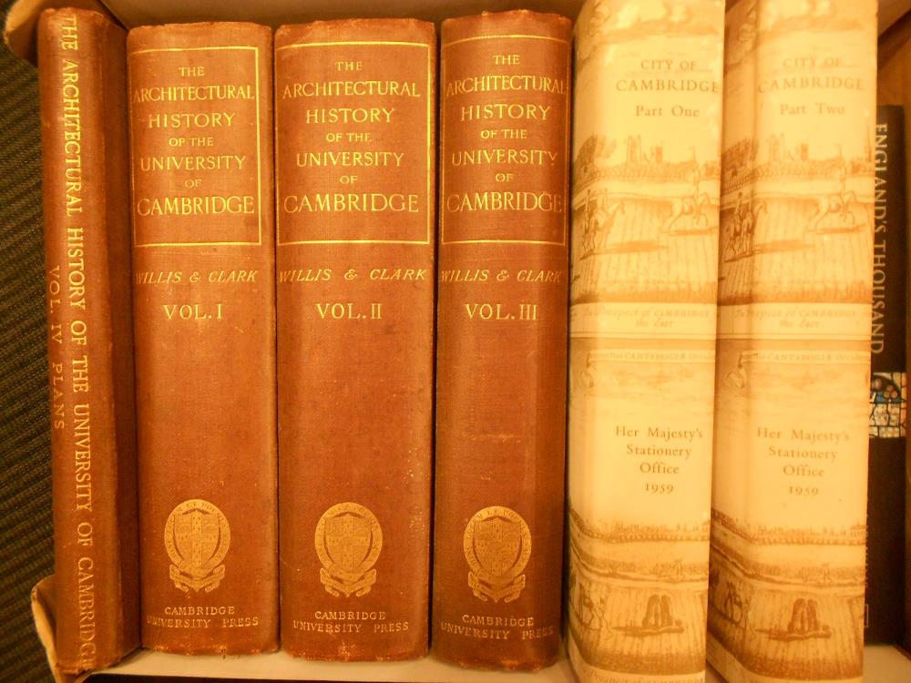 Literature, topography and travel. WILKINSON (J. G) Manners and Customs of the Ancient Egyptians. - Image 3 of 3