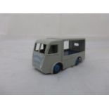 Dinky Toys - N.C.B. Electric Van (Express Dairy) no. 30V, in very good condition, unboxed.