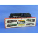 Hornby Railways '00' gauge R.859 Class 5MT Stainer 4-6-0 'Black 5' locomotive and tender, No.