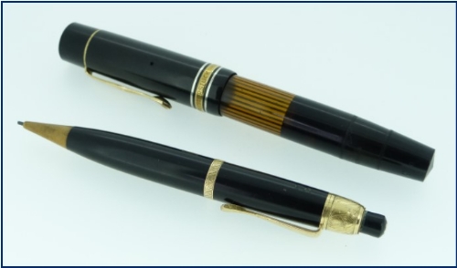 montblanc l139