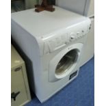 A 'Hotpoint' Washing Machine