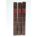 NOVELS, 18th and 19th-centuries - Henry Fielding's Histoire de Tom Jones, ou l'Enfant Trouve ("A