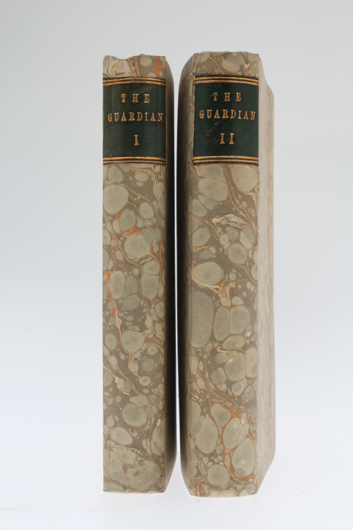 BINDINGS - Walter SCOTT.  Heart of Midlothian. Edinburgh: Adam & Charles Black, 1852. Large 8vo (216