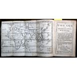 AUSTRALIA - William DAMPIER (1651-1715).  A Voyage to New-Holland, &c. In the Year 1699. Wherein are