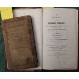 A large collection of Miscellaneous books including SCIENCE, LITERATURE, TRAVEL & ARCHITECTURAL.