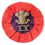 BRITISH ARMY MILITARY CAP BADGES;