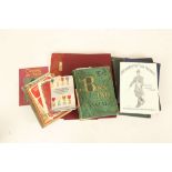 Military and royalty books including; Illustrated London News Reign of Queen Victoria 1901, Wonder