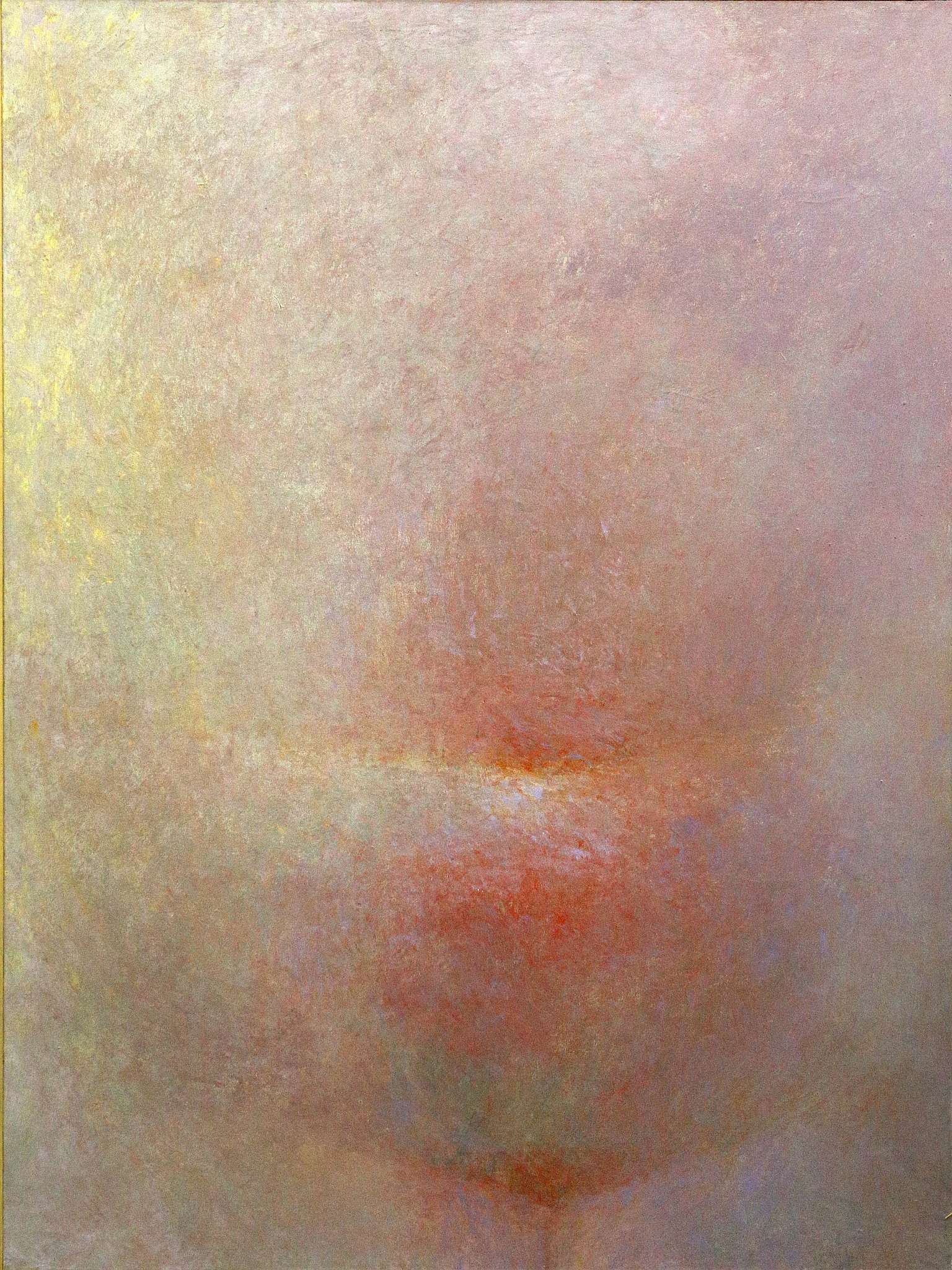 GWEN HARDIE (BRITISH, b.1962), 'MIND IN BODY II', 1993, contemporary Scottish school, oil on canvas,