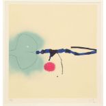 § VICTOR PASMORE CH, CBE (BRITISH 1908-1998), 'Points of Contact No. 38' (Lynton G26), screenprint