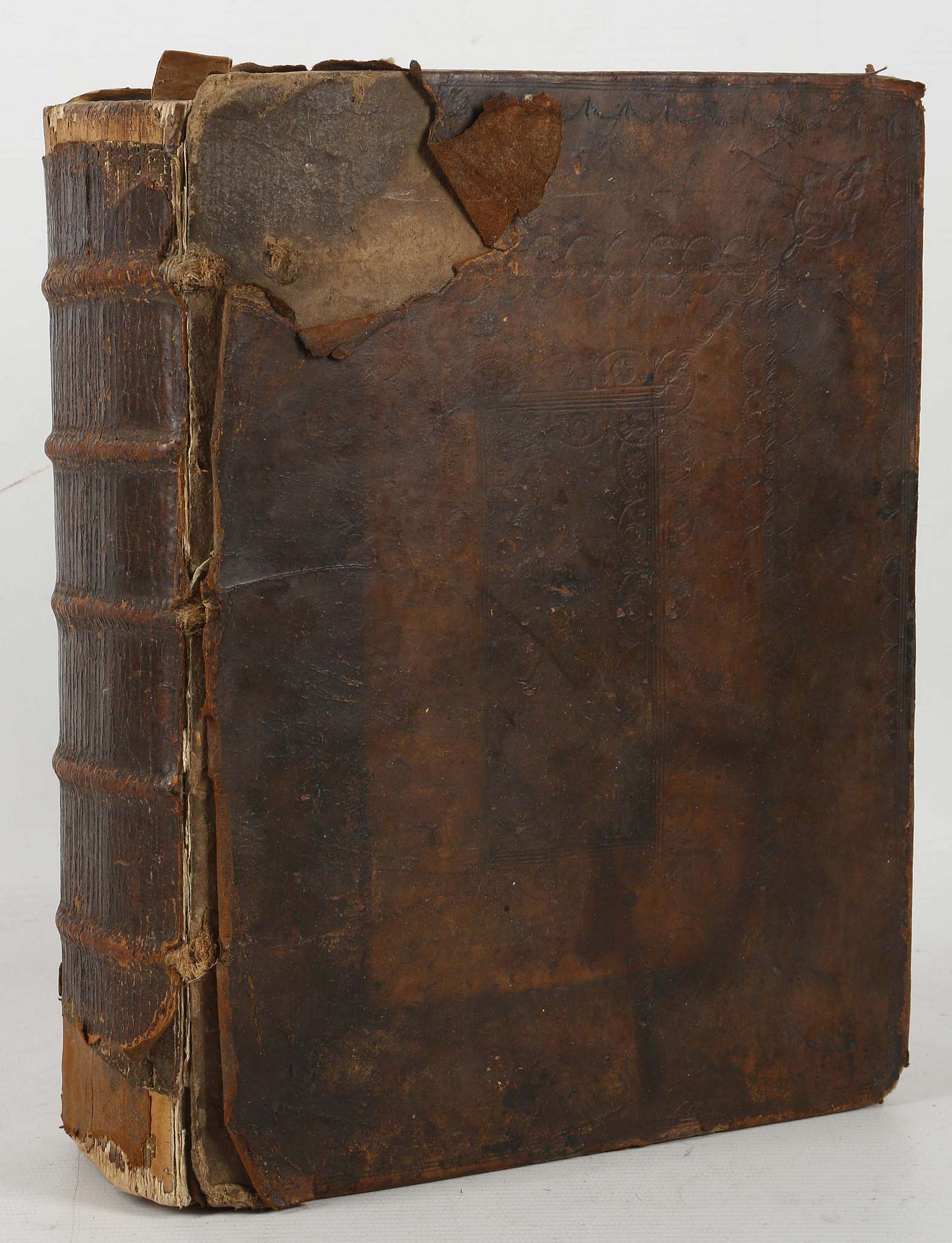 The Book of Common Prayer, and Administration of the Sacraments. London: Mark Baskett, 1766. 4to. (