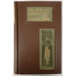 MOORE, Decima (1871-1964). We Too in West Africa. London: William Heinemann, 1909. 8vo. Monochrome