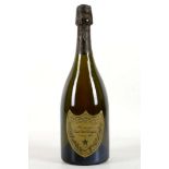 DOM PERIGNON, 1982