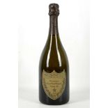 Dom Perignon vintage 1995 Champagne, one bottle