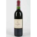 Barons de Rothschild Reserve Speciale Pauillac, 19