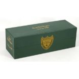 Champagne - Dom Perignon 1990 boxed sealed