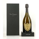 CHAMPAGNE - Dom Perignon boxed  2000 (1)