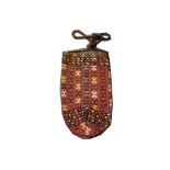 Turkoman bag, 0.74m x 0.41m, condition rating A