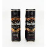 Whisky: Glenfiddich Special Reserve, two