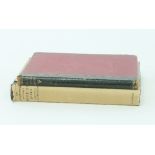 Wright (A) Court-Hand Restored or, The Student's Assistant, 8th edition, London 1867 and Sir