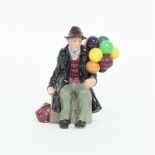 A Royal Doulton figure 'The Balloon Seller', HN1954,