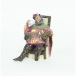 A Royal Doulton figure 'The Foaming Quart', HN2162,