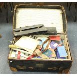 A large quantity of Masonic items and regalia, including year books, certificates, notebooks,