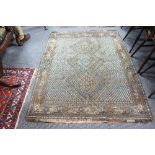 A pair of Belouch rugs,