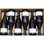 Burgundy: Givry 1er Cru Crausot, 2009, Domaine Francois Lumpp, 12 bottles, in original cardboard box