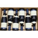 Burgundy: Pommard Tavannes, 2010, Fernand & Laurent Pillot, 12 bottles, in cardboard box Condition