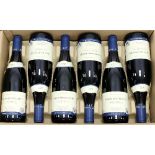 White Burgundy: Puligny Montrachet, Noyers Brets, Domaine Fernand & Laurent, 2012, 12 bottles