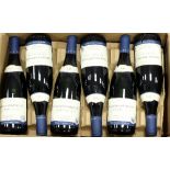 White Burgundy: Chassagne-Montrachet 1er Cru Vide Bourse, Domaine Fernan, 2011, 12 bottles, in