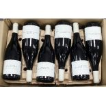 Burgundy: Hautes Cotes De Nuits, 2011, Domaine de la Douaix, 12 bottles, in original cardboard box