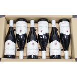 Burgundy: Gevrey Chambertin, 2009, Domaine Thierry Mortet, 12 bottles, in original cardboard box