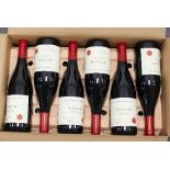 Burgundy: Volnay, 2010, Reserve Speciale, Maison Roche de Bellene, 12 bottles, in original cardboard