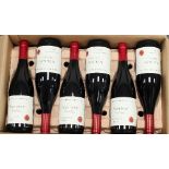 Burgundy: Volnay, 2010, Reserve Speciale, Maison Roche de Bellene, 12 bottles, in original cardboard