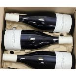 Burgundy: Hautes Cotes De Nuits, 2009, Domaine de la Douaix, 6 bottles in original cardboard box
