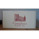 Italy: Camigliano Brunello di Montalcino, 2001, Tuscany,