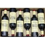 Bordeaux: Chateau Perron, 2010, Lalande de Pomerol, 12 bottles, in original cardboard box