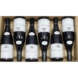 Burgundy: Savigny les Beaune, 2007, 1er Cru Fourneaux, Chandon de Brialles, 12 bottles, in