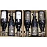 Burgundy: Marsannay Domaine Huguenot, 2011, 12 bottles, in original cardboard box Condition